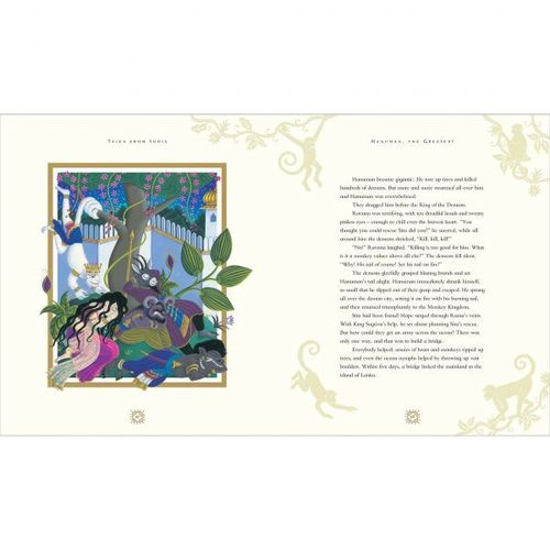 cumpără Tales from India by Jamila Gavin în Chișinău 