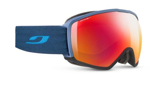 cumpără Ochelari de protecție Julbo Hit Bleu Fonce/Noir MGC3R (J78491125) în Chișinău 