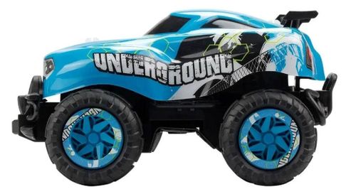 купить Радиоуправляемая игрушка Silverlit 20612 Машина X-monster car в Кишинёве 