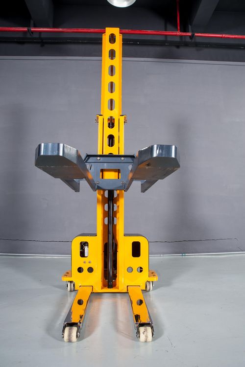 cumpără Cărucior Jhlift Vango 1000 în Chișinău 