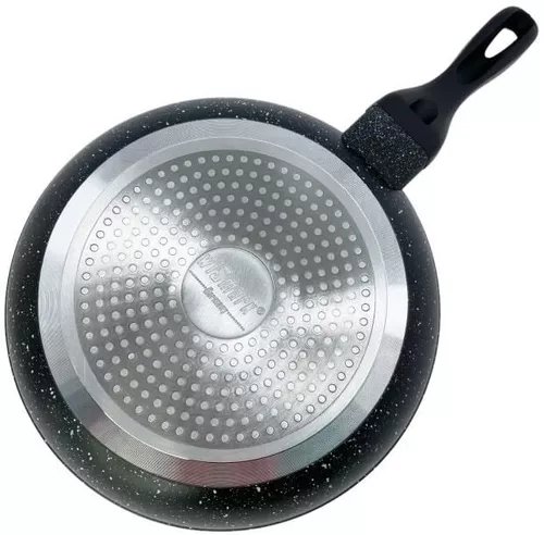 cumpără Tigaie wiSmark S-081 26cm cu capac în Chișinău 