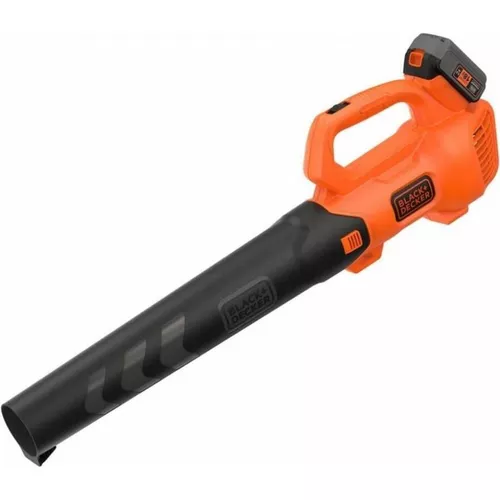 купить Воздуходувка Black&Decker BCBL200L в Кишинёве 