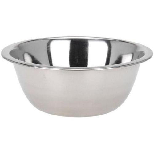 купить Салатница Excellent Houseware 20747 Миска металлическая 18cm, нержавеющая сталь в Кишинёве 