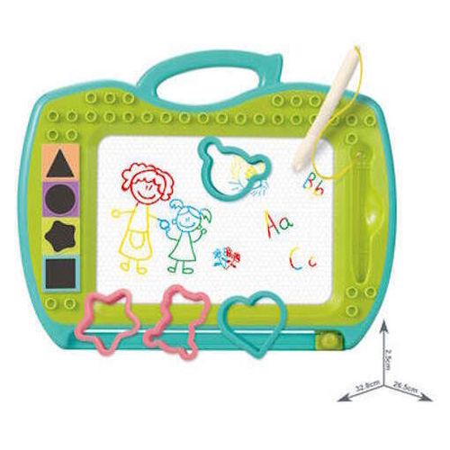 купить Набор для творчества Richi 00637 доска для рисования с магнитом в Кишинёве 