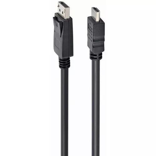 cumpără Cablu pentru AV Cablexpert CC-DP-HDMI-3M în Chișinău 