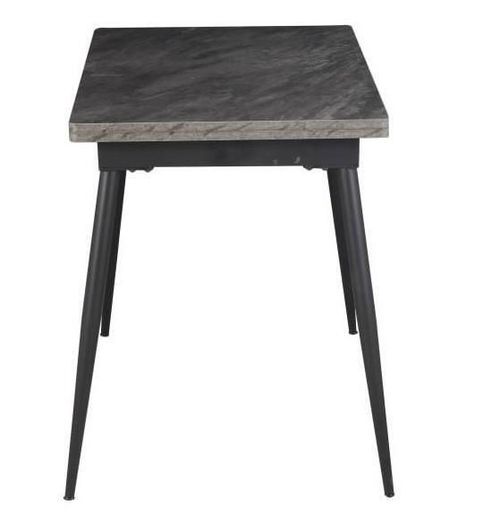 купить Стол Interdepo SMART Anthracite в Кишинёве 