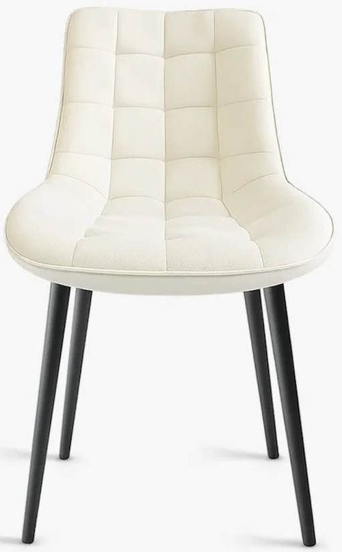 купить Стул Bruno Grant Cream в Кишинёве 