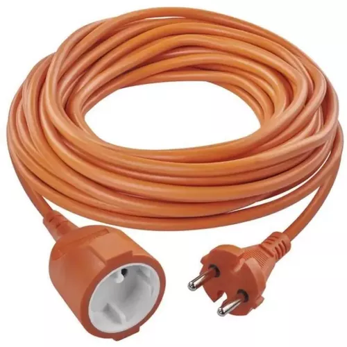 cumpără Prelungitor electric Emos P01320R 20m 1 гнезд 3x1.5mm2 în Chișinău 