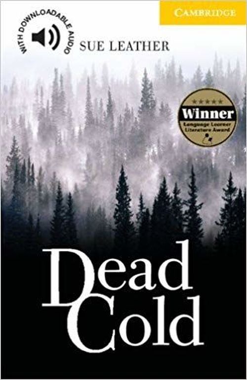 cumpără "Dead Cold" Sue Leather (Level 2 Elementary/Lower Intermediate) în Chișinău 