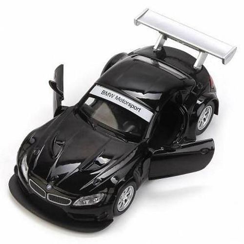 купить Машина MSZ 67315 модель 1:38 BMW Z4 GT3 в Кишинёве 