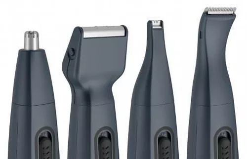 купить Триммер Rowenta TN3651F0 в Кишинёве 