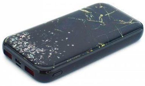 cumpără Acumulator extern USB (Powerbank) Remax RPP-18 Black, 10000mAh în Chișinău 