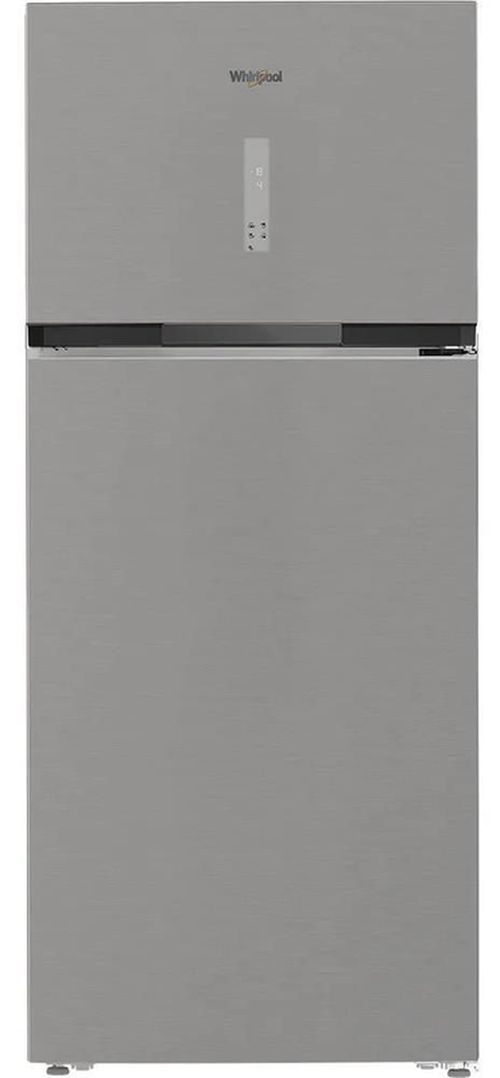 cumpără Frigider cu congelator sus Whirlpool WHD26553X5E în Chișinău 