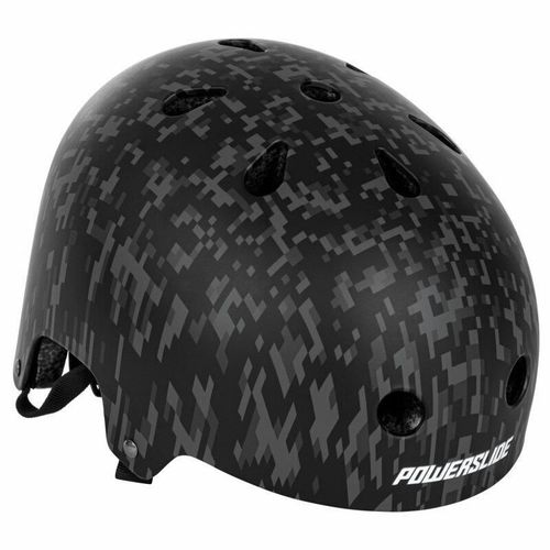 cumpără Cască de protecție Powerslide 903283 Pro Urban Camo2 Size 55-58 în Chișinău 