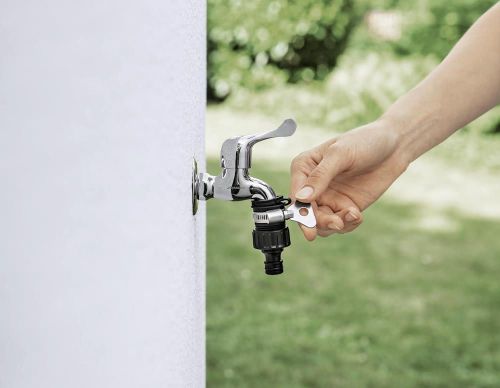 купить Шланг Karcher 2.645-256.0 Conexiune universală manuală в Кишинёве 