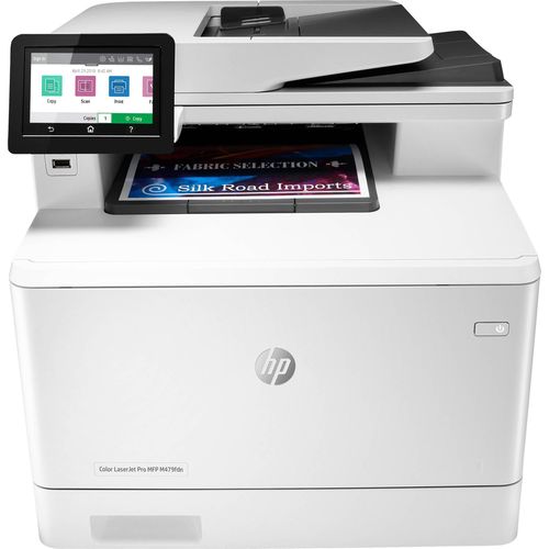 cumpără Multifuncțional HP LaserJet M479fdn în Chișinău 