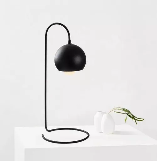 купить Настольная лампа Trendy Yilan-NT-121, 23x56x14cm в Кишинёве 