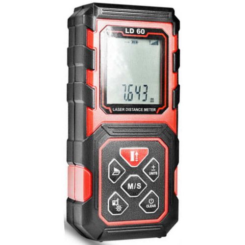 купить Дальномер лазерный Stark LD-60 290090060 в Кишинёве 