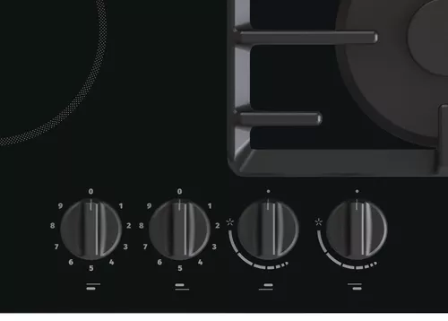 купить Встраиваемая поверхность комбинированная Gorenje GCE691BSC в Кишинёве 