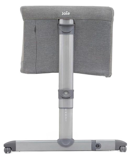 cumpără Țarc Joie P1814BAGFL000 2 in 1 Roomie Gray Flannel în Chișinău 