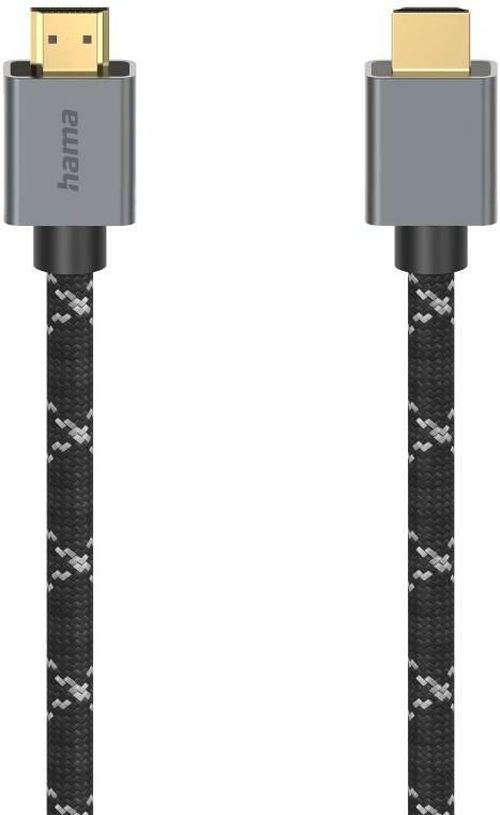 купить Кабель для AV Hama 202010 DP 2.1, Ultra-HD 8K, 40Gb/s 2m в Кишинёве 