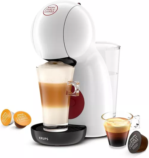 cumpără Automat de cafea cu capsule Krups KP1A31 Nescafe Dolce Gusto în Chișinău 