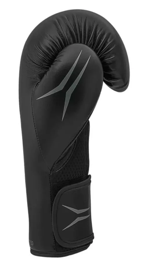 cumpără Articol de box Adidas SPD150TG Speed Tilt 150 Training Glove Black/Mat Black/Grey 10oz în Chișinău 
