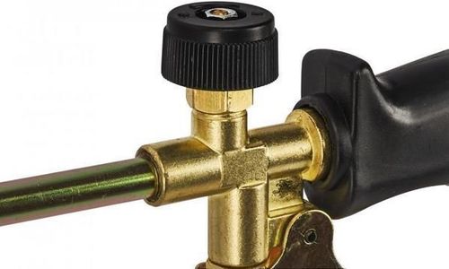 cumpără Arzător Kraft&Dele KD10304 pentru acoperișuri în Chișinău 