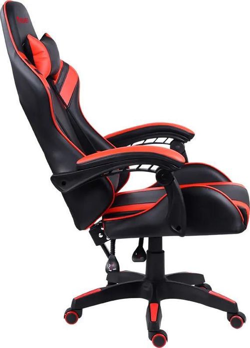 купить Офисное кресло Helmet CH-501, Red в Кишинёве 