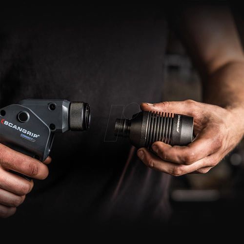 cumpără Iluminat construcţii Scangrip 03.5695C Multilight Search Connect. în Chișinău 