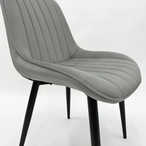 купить Стул Bruno Martin Graphite в Кишинёве 