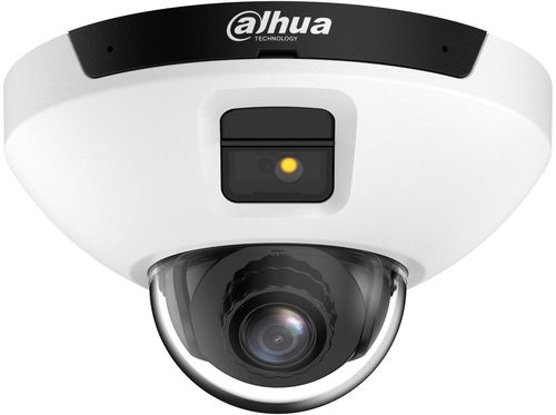 купить Камера наблюдения Dahua DH-IPC-HDPW5441C-AS-PV 4MP 2.1 mm в Кишинёве 