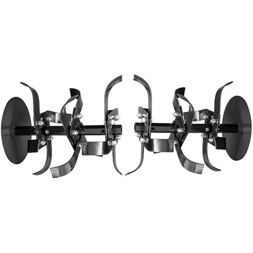 cumpără Motocultor Dakard DKD 1000 B + VOR58562 + Freze pentru prelucrarea solului DKD 1000 B NOU (843290000)(VOR58562) în Chișinău 