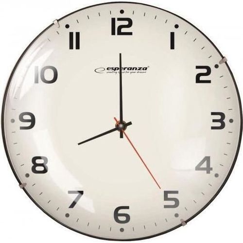 купить Часы Esperanza EHC018F San Francisco White в Кишинёве 