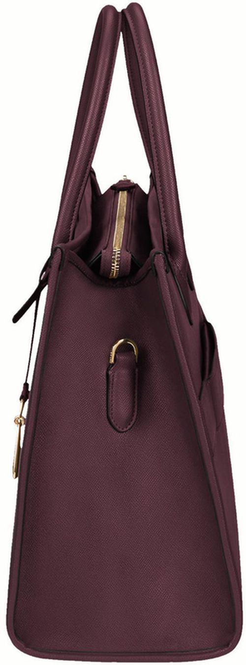 купить Сумка плечевая Samsonite Neverending (144518/4519) в Кишинёве 