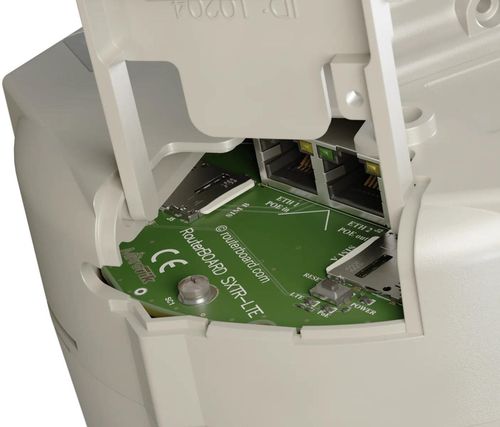 cumpără Punct de acces Wi-Fi MikroTik SXTR&FG621-EA, SXT LTE6 în Chișinău 