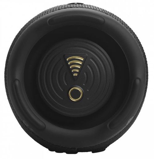 cumpără Boxă portativă Bluetooth JBL Charge 5 Wi-Fi Black în Chișinău 