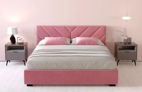 купить Кровать my-STYLE my-Kira 140x200 (P05D14M13) в Кишинёве 