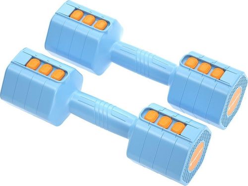 cumpără Ganteră inSPORTline 10989 Set gantere reglabile (2 buc. x 1–2.5 kg) 26322 în Chișinău 