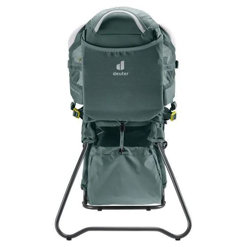 cumpără Rucsac turistic Deuter Kid Comfort Active teal (3620121 3069 0) în Chișinău 