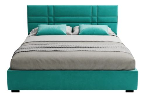 cumpără Pat my-STYLE my-Rita 140x200 (P26D14M17) în Chișinău 