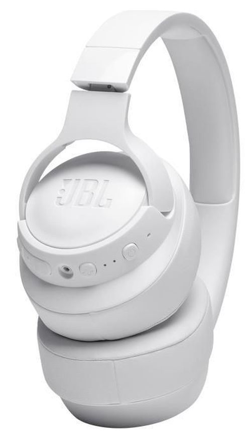 купить Наушники беспроводные JBL Tune 760NC White в Кишинёве 