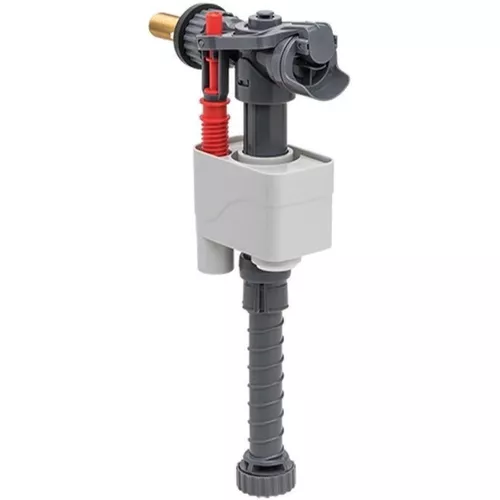 cumpără Vas WC Wirquin Robinet flotor Doblo 3/8 universal (10950177) în Chișinău 