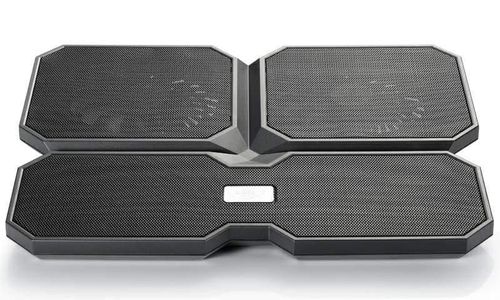 cumpără Stand laptop Deepcool MULTI CORE X6 în Chișinău 