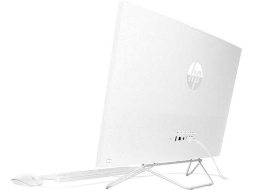 cumpără Monobloc PC HP AiO 27-cb0037ur (5D455EA#ACB) în Chișinău 
