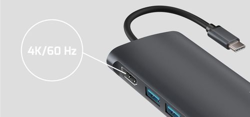 cumpără Adaptor IT Natec NMP-2162 în Chișinău 