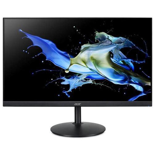 cumpără Monitor Acer CB272UE3 Black (UM.HB2EE.319) în Chișinău 