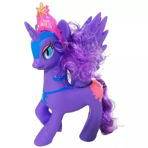 купить Игрушка Richi (27523) пони с музыкой и светом в Кишинёве 