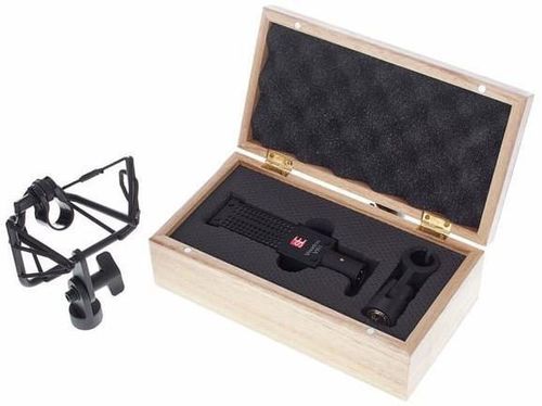 купить Микрофон SE Electronics VR1 Voodoo в Кишинёве 