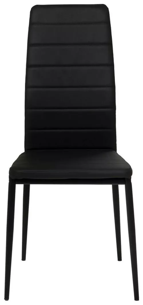 купить Стул AMF Сицилия Нью, Черный в Кишинёве 